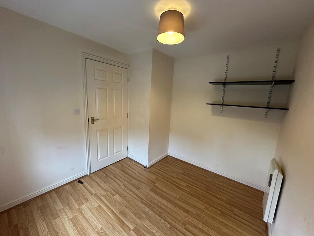 small room