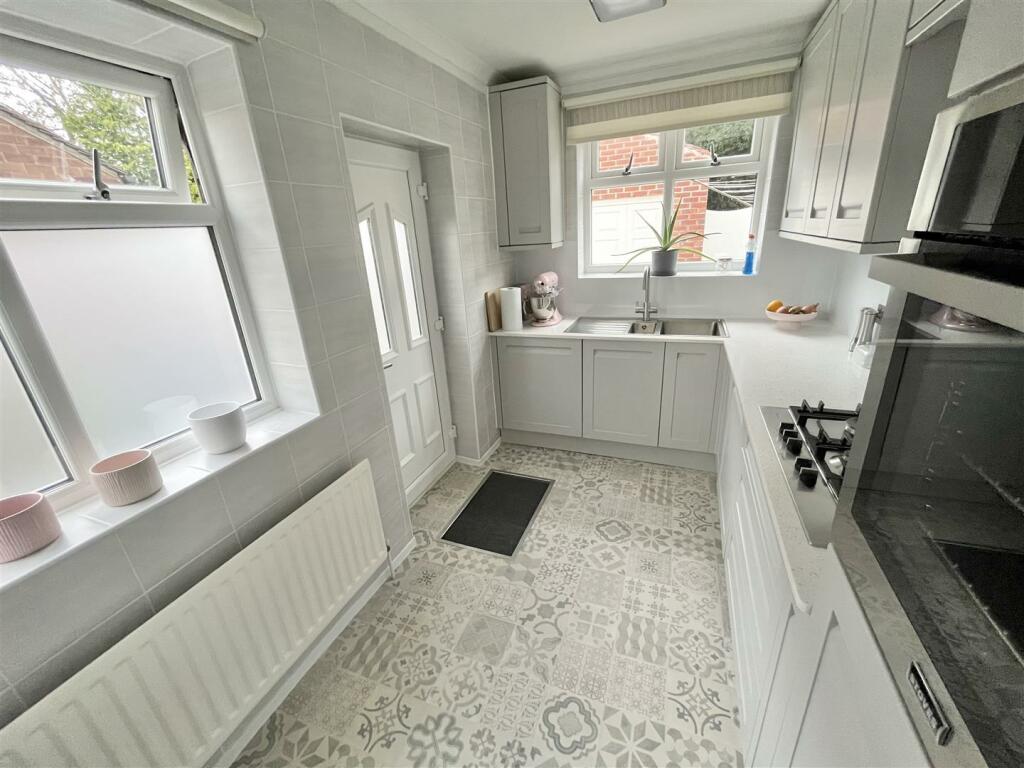 Kitchen Aspect 4