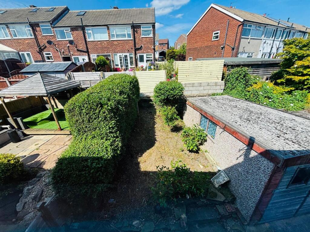 Gardens: