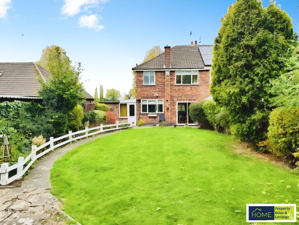 Kingsway North, Leicester,