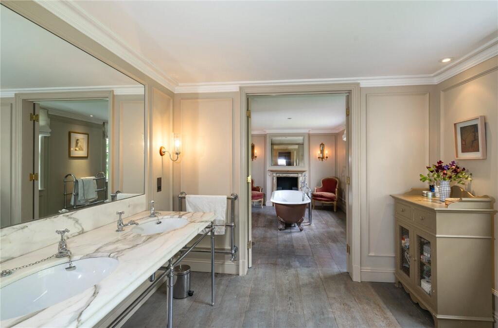 Principal En Suite