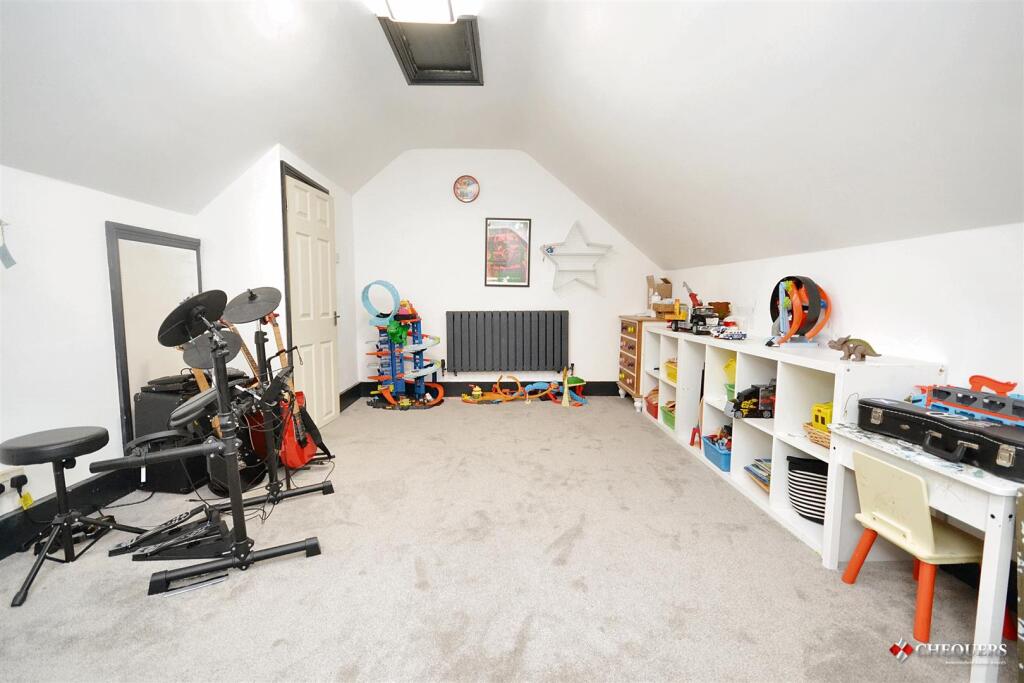 Bedroom 2