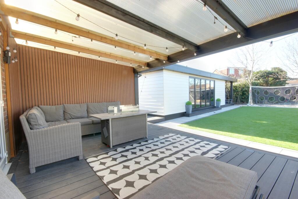 1 Garden B