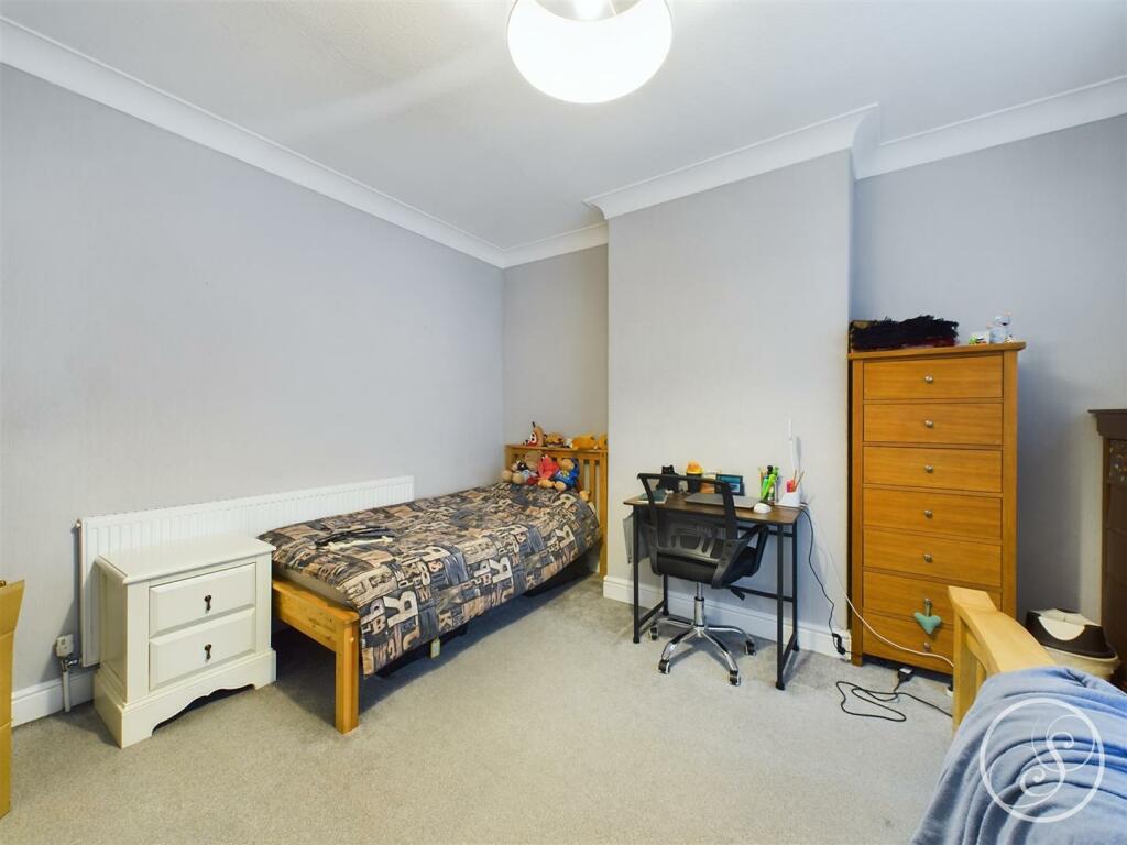 Bed 3