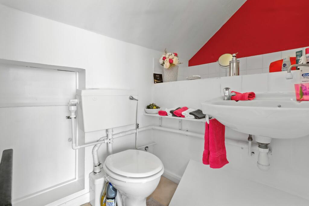 En-Suite WC