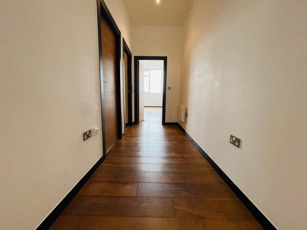 Reception Hall