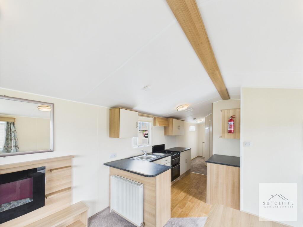 Open Plan