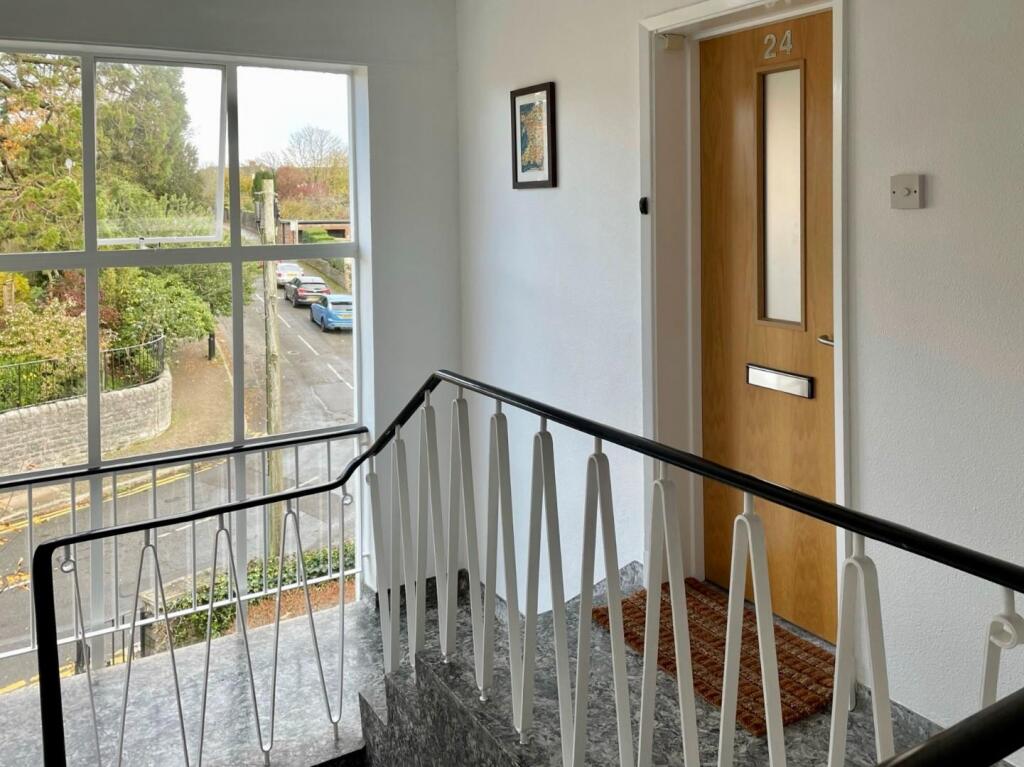 Communal Landing