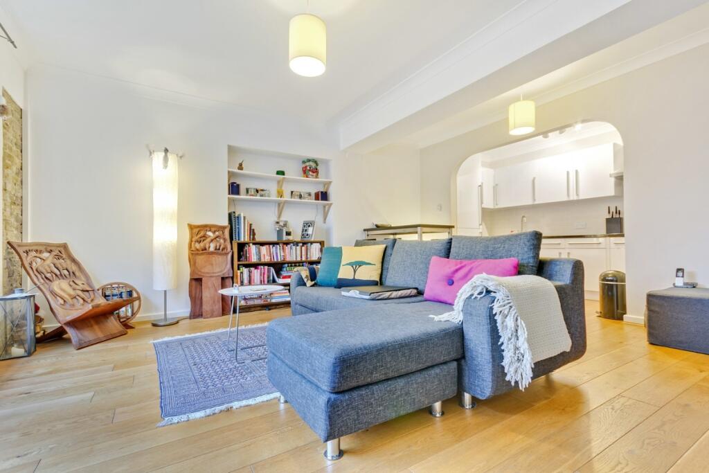 Main Living