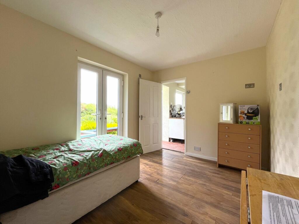 Ground floor Bedroom Four