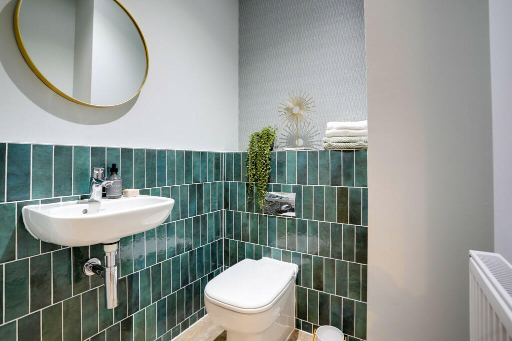 Example WC