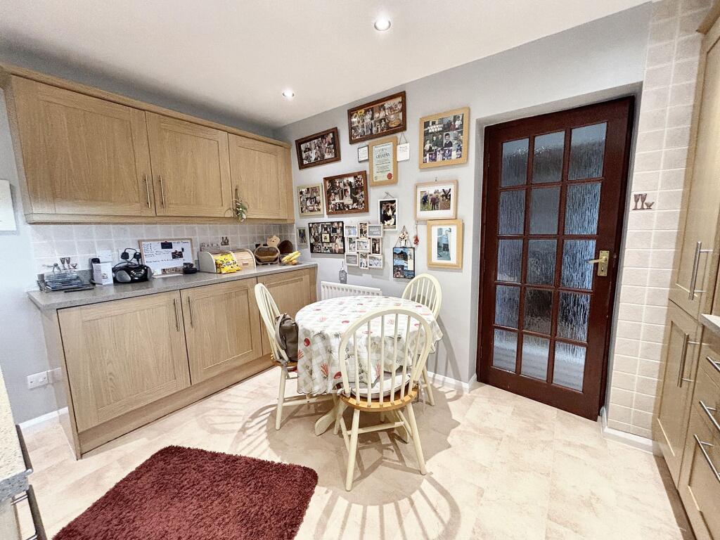 Kitchen Additional