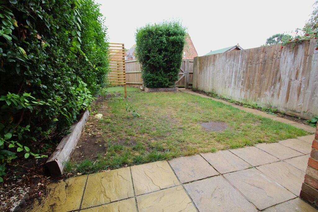 garden