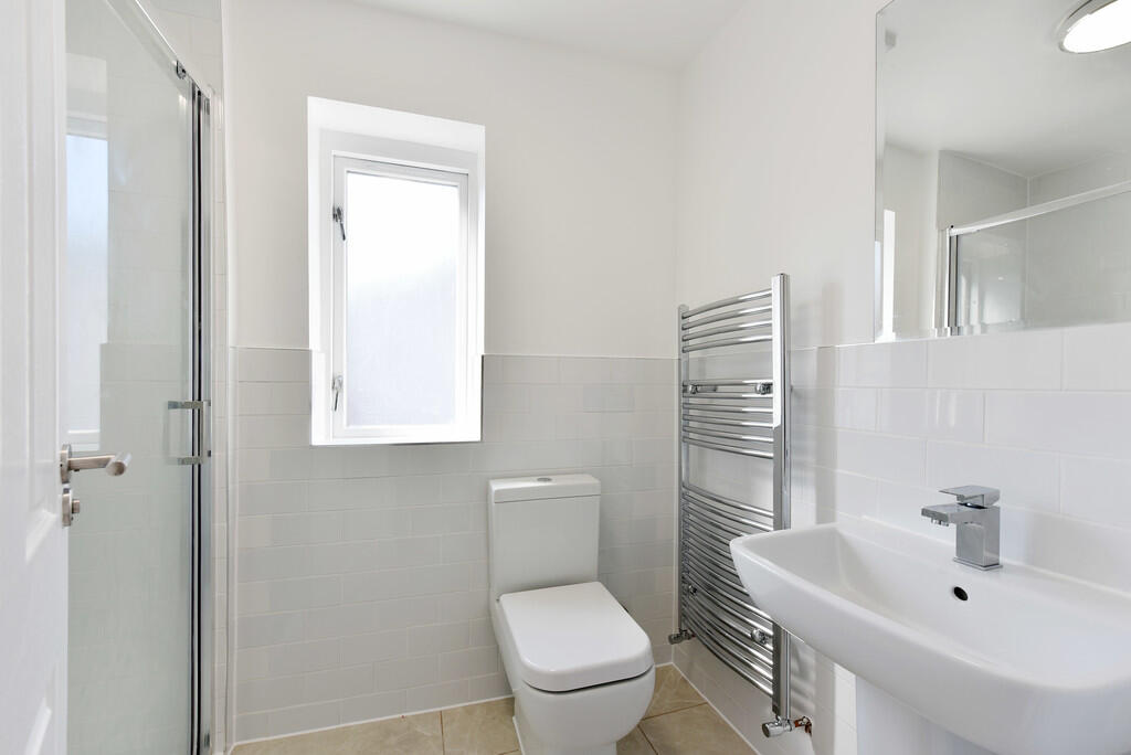 8 Milborne Mews (...