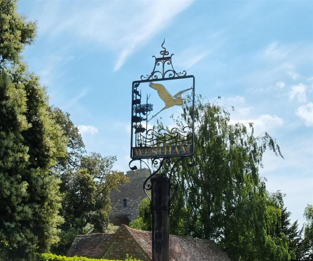 Westham village