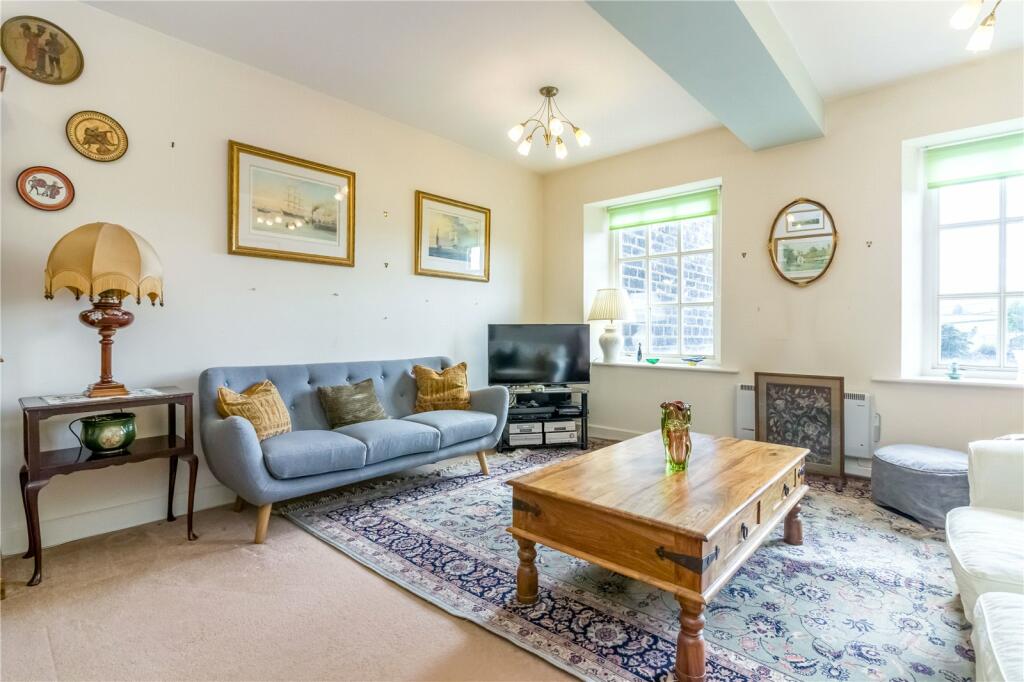 Living / Dining