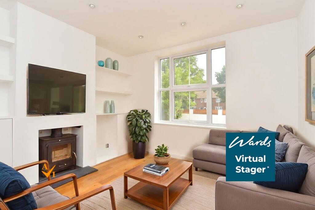 Lounge (Modern Style)