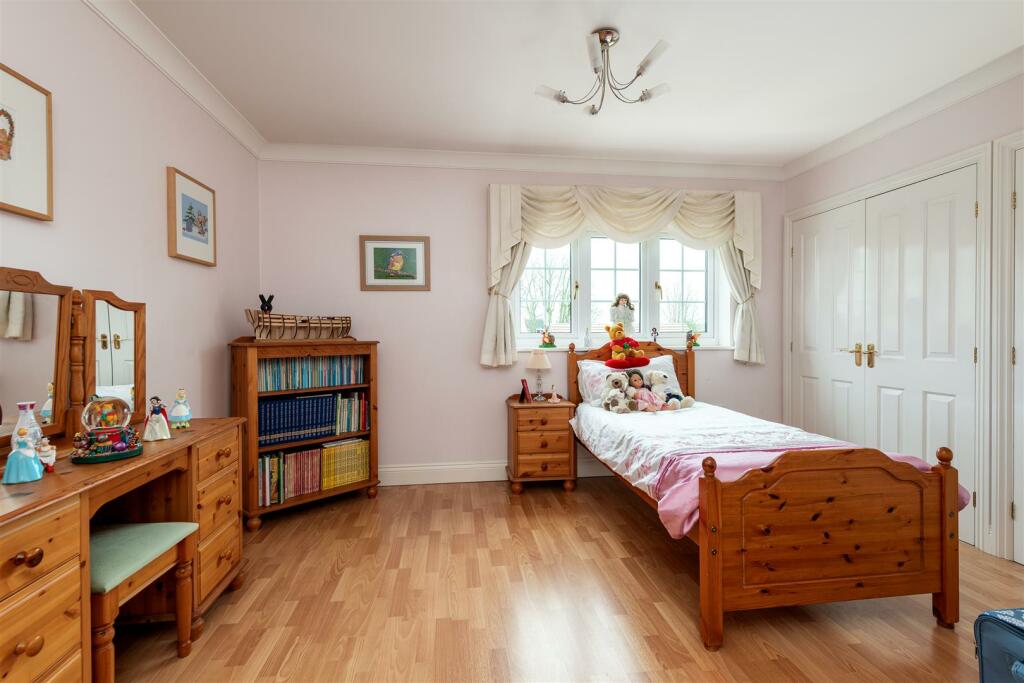Bedroom 3