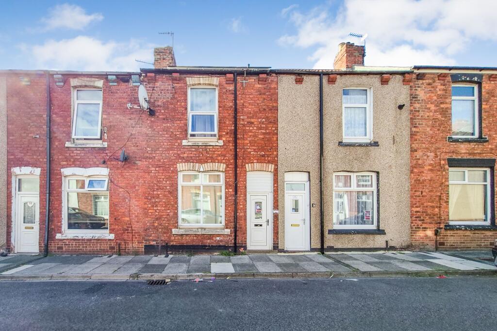 10 Keswick Street, Hartlepool, TS26 9AY