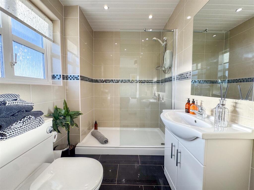 En suite