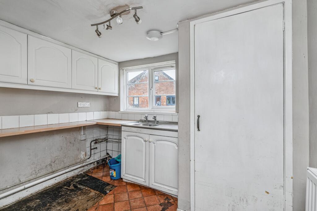 108 &amp; 110 Old Yarmouth Road, Ellingham, Norfolk NR35 2PG
