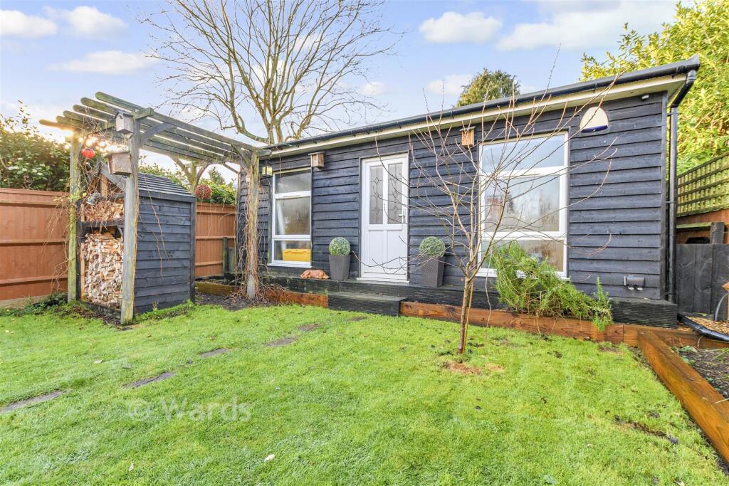 Workshop/Outbuildings