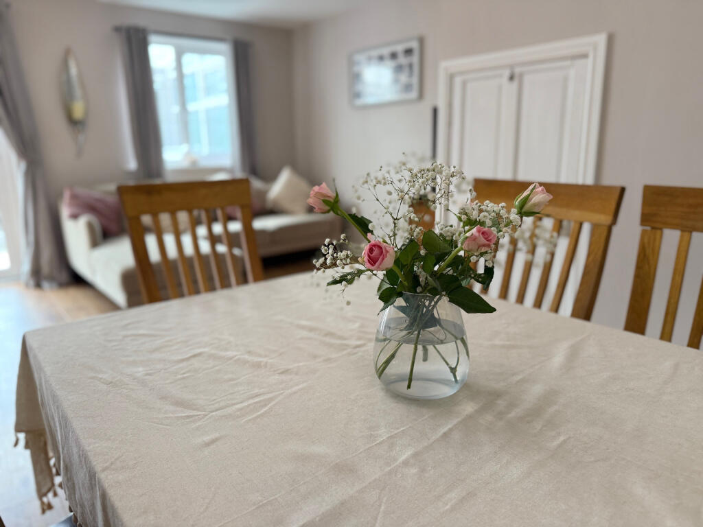 Living-Dining Room 1