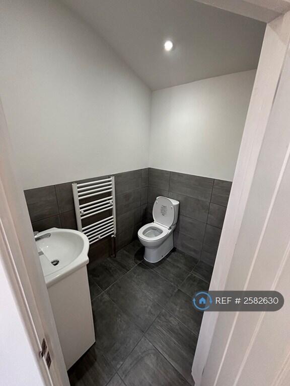 Bathroom 1