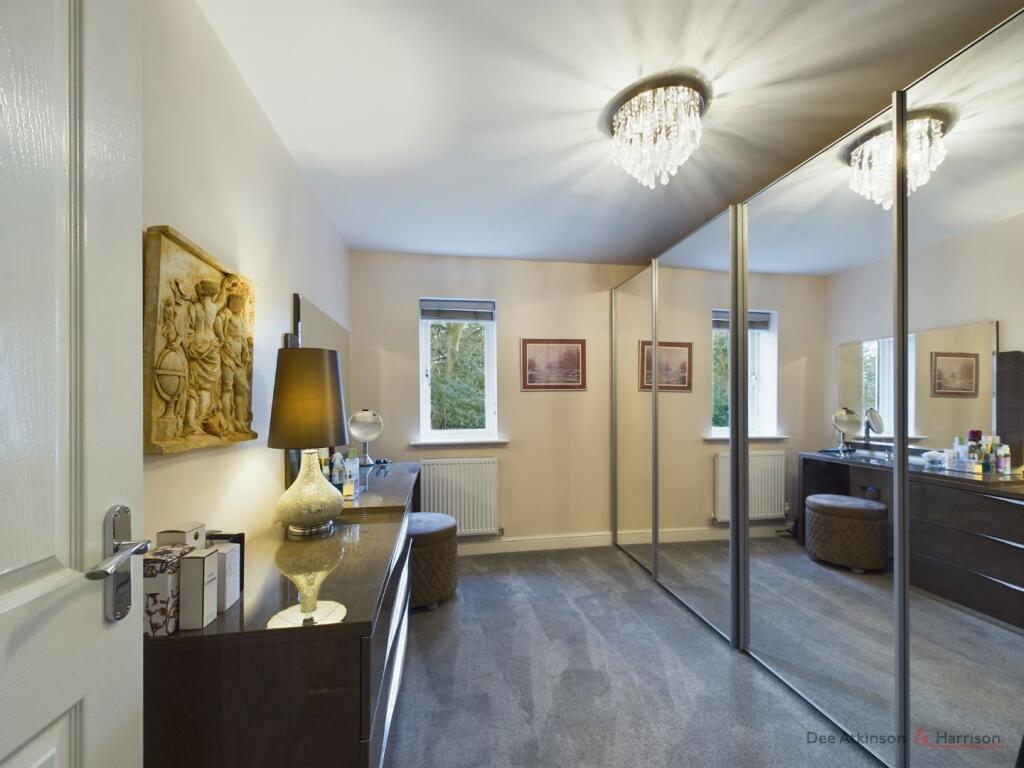 Bedroom Five