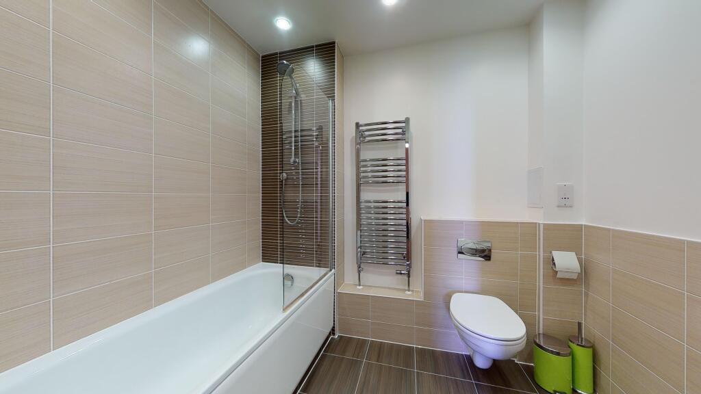 Bathroom 1