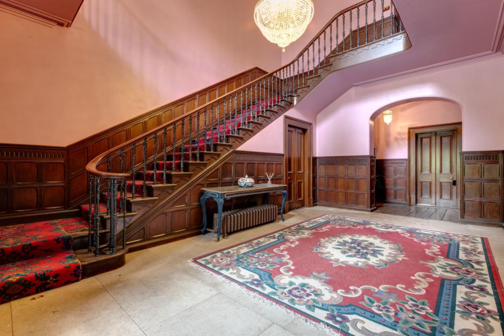 Grand Reception Hall