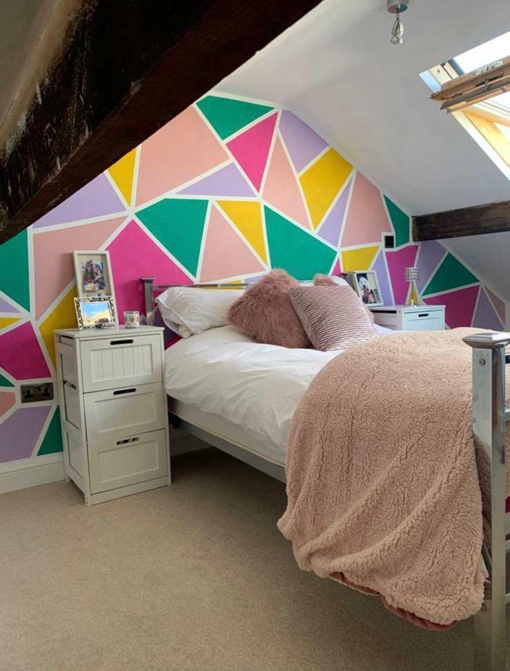Loft space