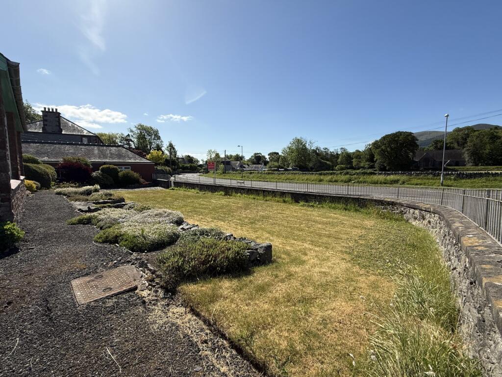 Bengairn, 38 Main Street, New Abbey, DG2 8BY - Bra