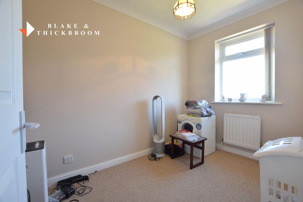 BEDROOM TWO