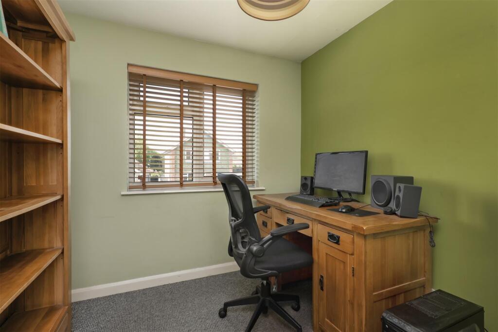 Summerfield Avenue, Whitstable