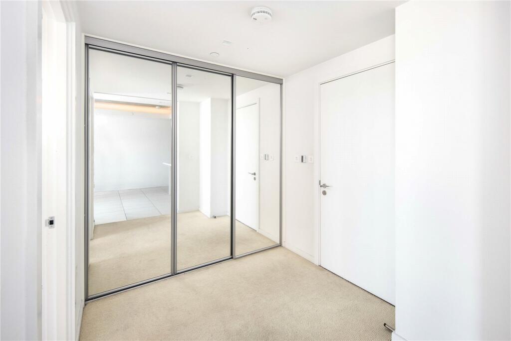 Bedroom View 4