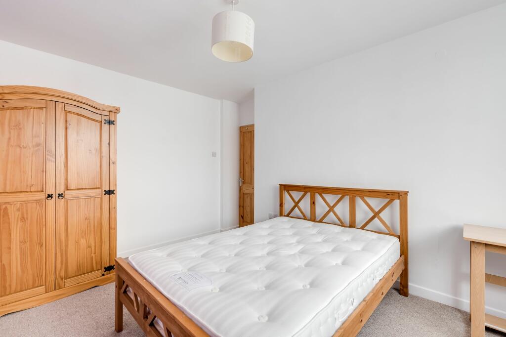 Bed 1