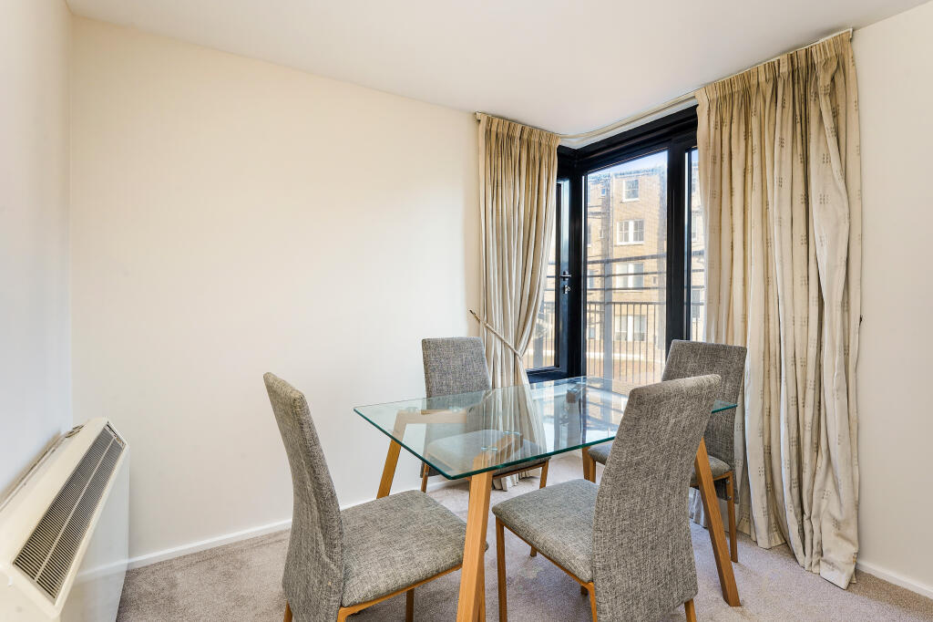 Flat 212, Point West