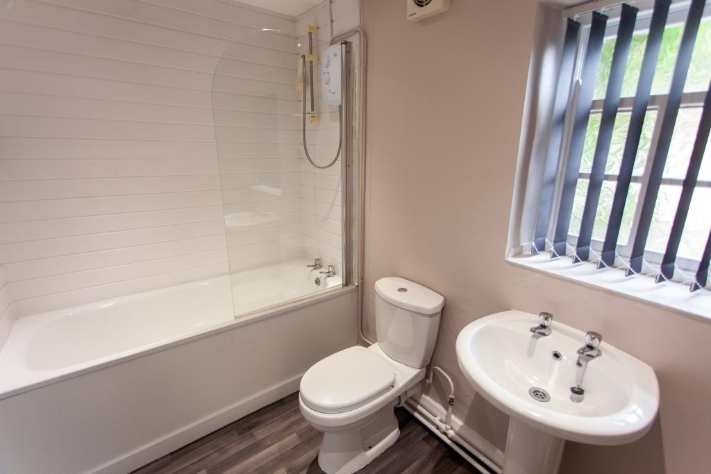Flat 7 HArdman - Jos
