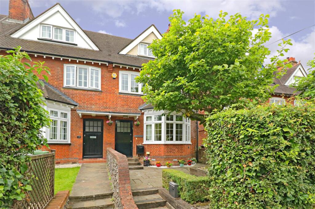 Watling Street, RADLETT, Hertfordshire, WD7