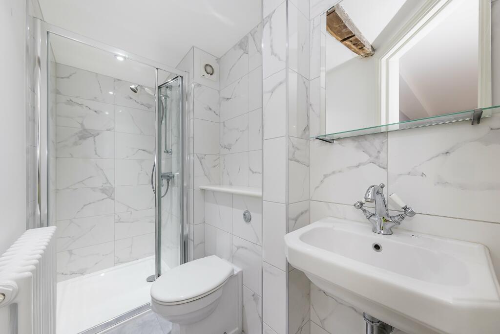En-suite 1