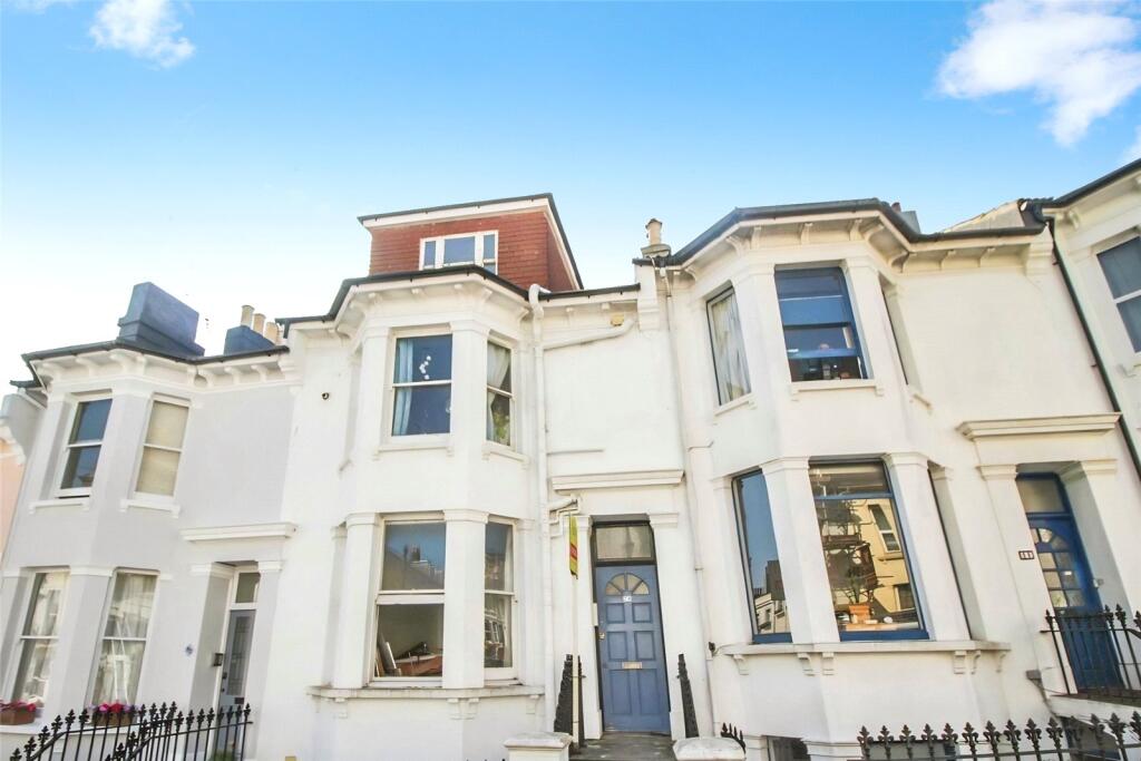 Roundhill Crescent