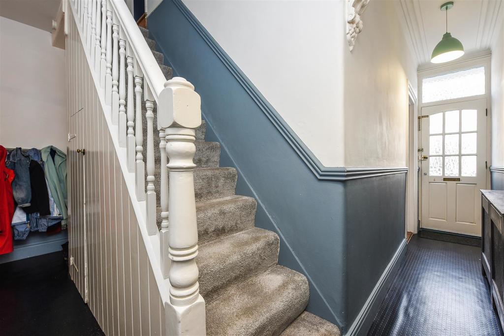Stairway