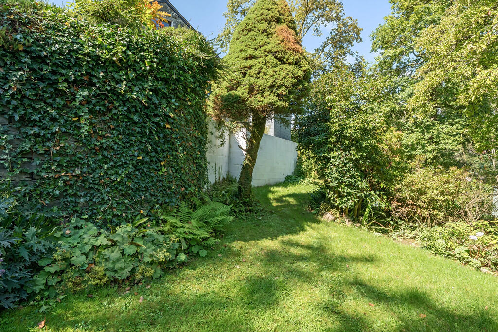 Gardens