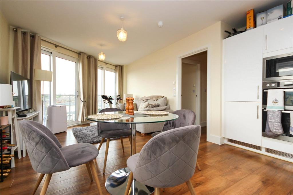 Dining Space