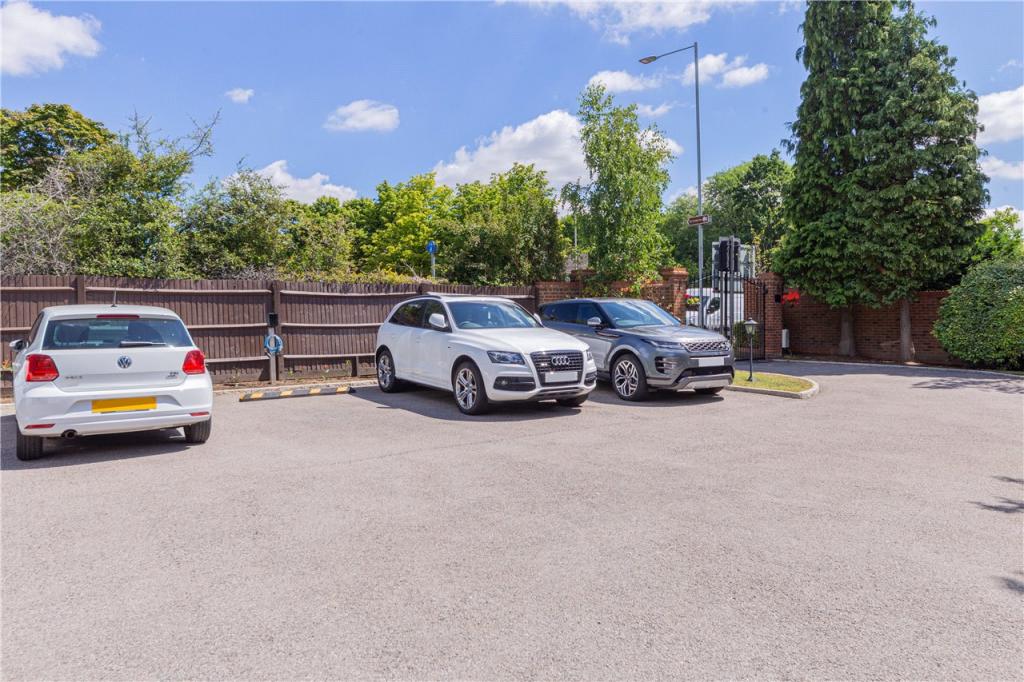 Car Parking