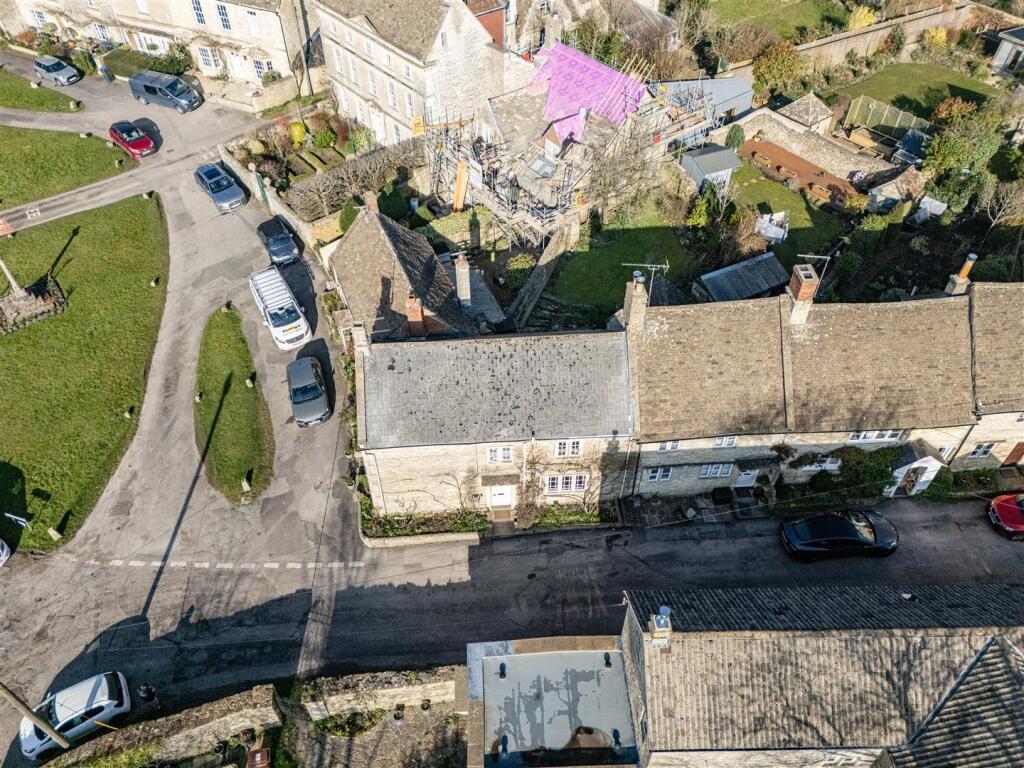 Quoin Cottage Harts Lane Biddestone Chippenham - D