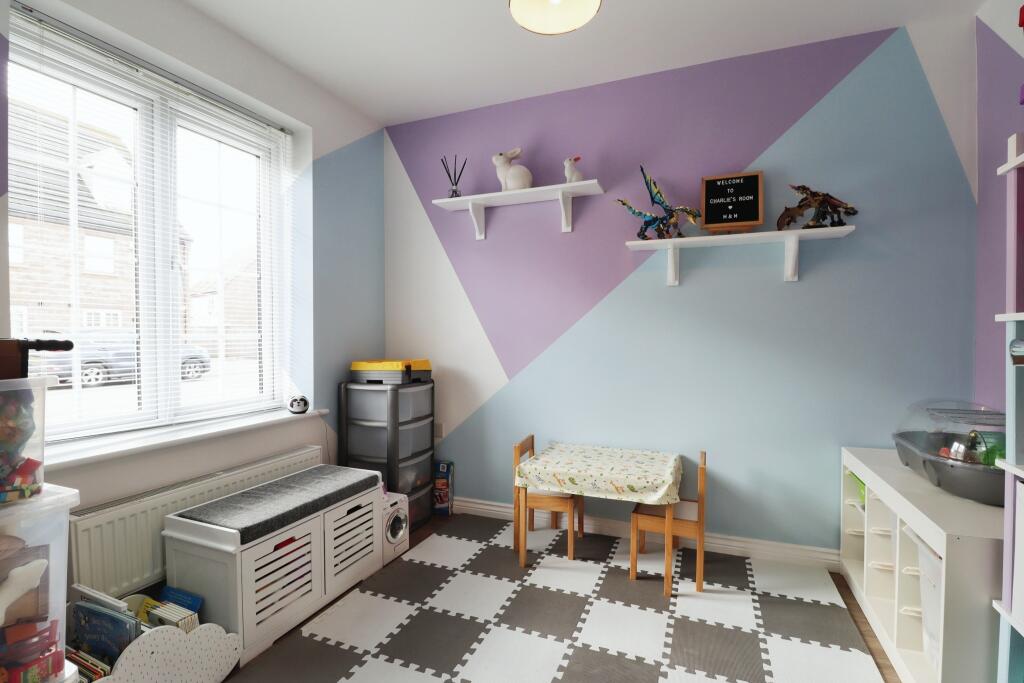 Play Room