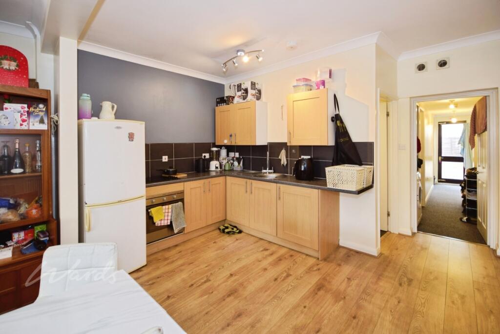 canterbury kitchen 