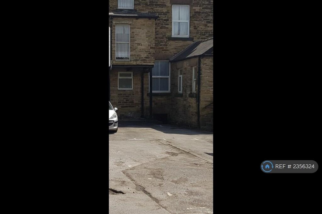 Private Parking Space